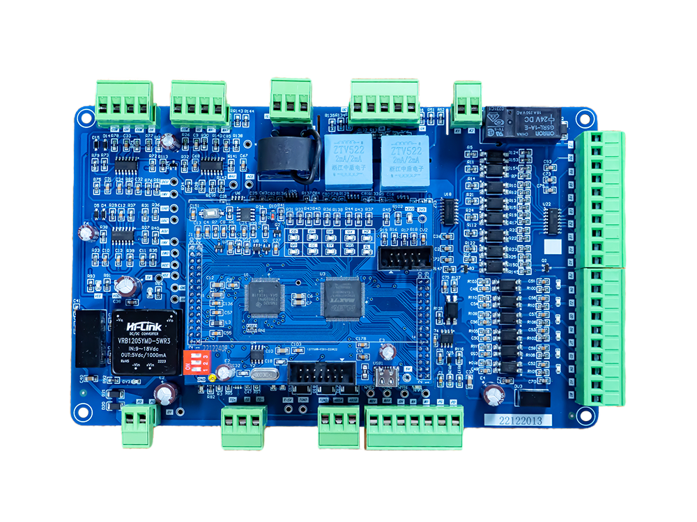 串联IGBT  RYIGBT2.1    订货号：004002